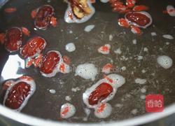 酒酿小丸子的做法图解4