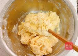 玉米面油条包的做法图解2