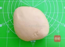 玉米面油条包的做法图解3