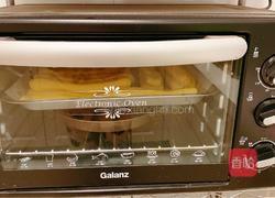 玉米面油条包的做法图解7