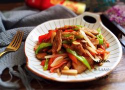 回锅肉