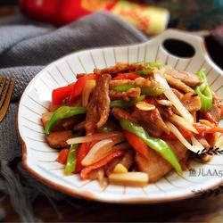 回锅肉的做法[图]