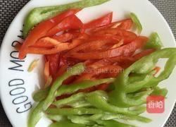 回锅肉的做法图解3