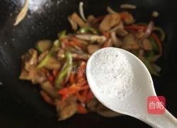 回锅肉的做法图解10