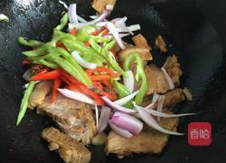 回锅肉的做法图解9