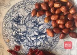 宫爆鸡丁的做法图解4