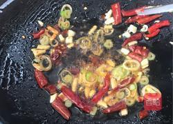 宫爆鸡丁的做法图解7