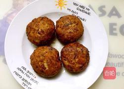 四喜丸子的做法图解9