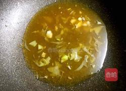 四喜丸子的做法图解10