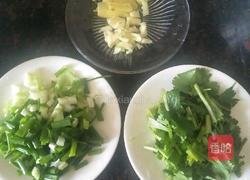 爆炒牛肉饭的做法图解4