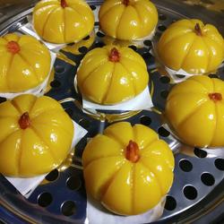 南瓜饼的做法[图]