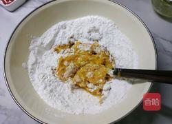 南瓜饼的做法图解5