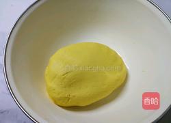 南瓜饼的做法图解6