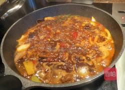 瑜膳房独家秘制红烧鹿肉的做法图解5