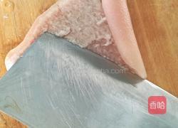 肉皮冻的做法图解3