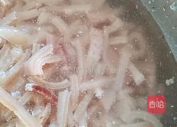 肉皮冻的做法图解6