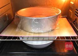 南瓜喜饼+芝麻核桃味的做法图解8