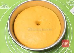 南瓜喜饼+芝麻核桃味的做法图解9