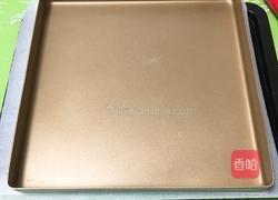 南瓜喜饼+芝麻核桃味的做法图解15