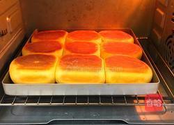 南瓜喜饼+芝麻核桃味的做法图解17