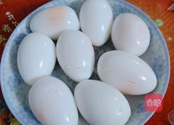 乡巴佬卤蛋的做法图解2