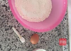 芸豆手擀面的做法图解1