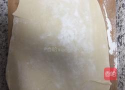 芸豆手擀面的做法图解16