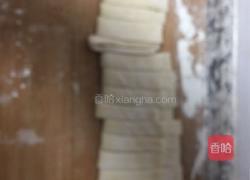 芸豆手擀面的做法图解17