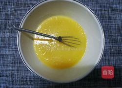 芝麻酥饼的做法图解2