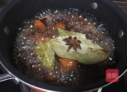 核桃壳煮鹌鹑蛋的做法图解4