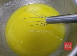 香脆曲奇饼的做法图解3