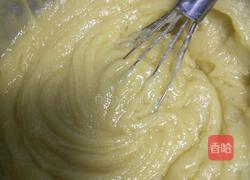 香脆曲奇饼的做法图解5