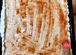 香肠披萨的做法图解2