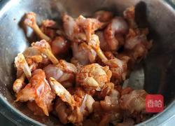 黄金小锤腿的做法图解3