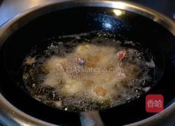 黄金小锤腿的做法图解5