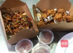 黄金小锤腿的做法图解6