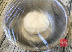 蔓越梅吐司的做法图解2