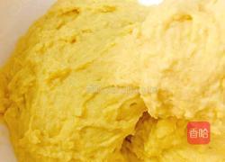 宝宝辅食混合面发糕的做法图解6