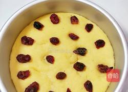 宝宝辅食混合面发糕的做法图解9