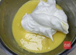 酸奶戚风蛋糕的做法图解6