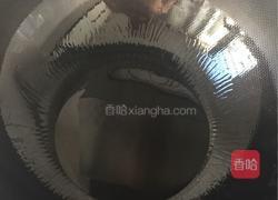 锅塌黄瓜的做法图解4