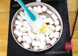 雪花酥的做法图解1