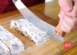 雪花酥的做法图解9