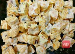 原味雪花酥的做法图解11