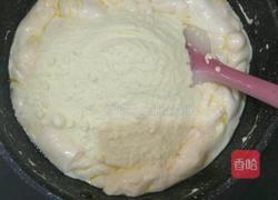 原味雪花酥的做法图解5