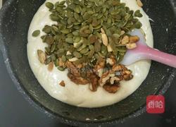 原味雪花酥的做法图解6