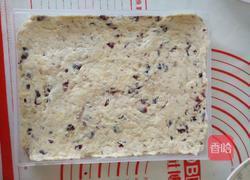 蔓越莓牛扎糖的做法图解7