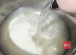 豆沙饼的做法图解1