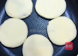 豆沙饼的做法图解6