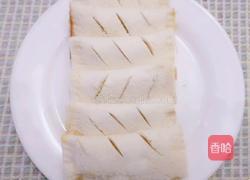 苹果派的做法图解4